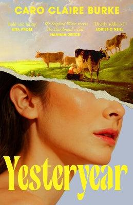 Yesteryear – Exclusive Books Online