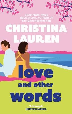 Love and Other Words – Exclusive Books Online