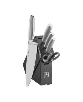 J.A. Henckels HENCKELS International Modernist 6-Pc. Studio Cutlery Set - Macys