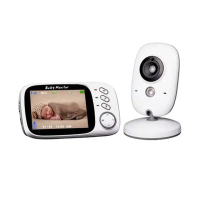 V603 Digital Video Baby Monitor| My Mom And Me