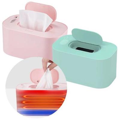 Baby wet wipes warmer – Babys Closet South Africa