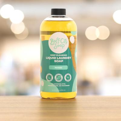 Narcissist Liquid Laundry Soap – Buff City Soap
