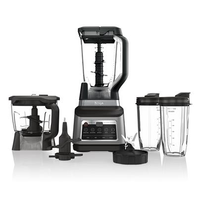 Ninja® Professional Plus Kitchen System with Auto-iQ® Blenders & Kitchen Systems - Ninja