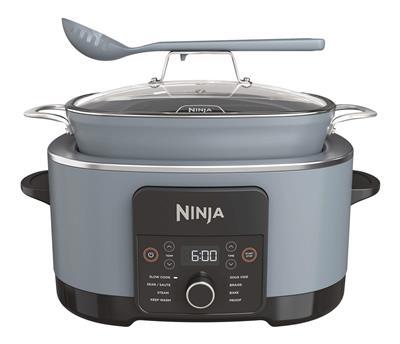 Ninja® Foodi® PossibleCooker™ Pro 8-in-1 Multi-Cooker with 8.5 Quart Capacity, Flat/Matte