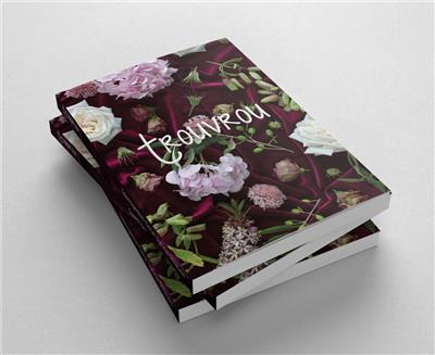 Trouvrou Resepteboek