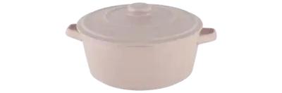 Geneva Casserole with Lid 22cm