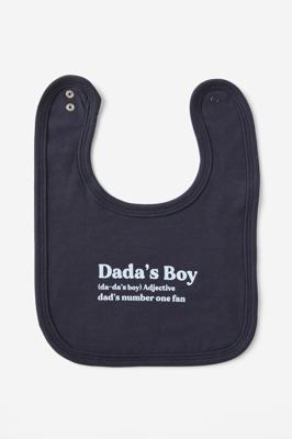The Baby Bib