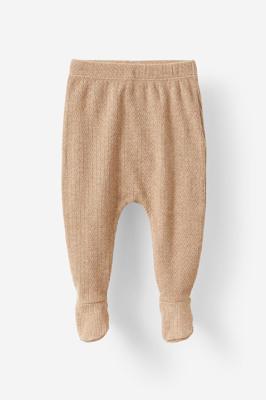 Organic Pointelle Legging