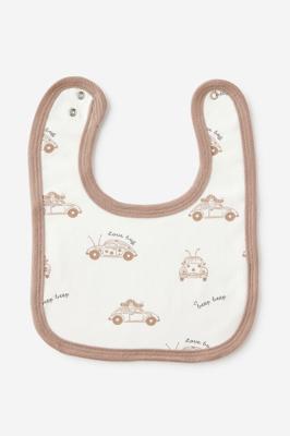 The Baby Bib