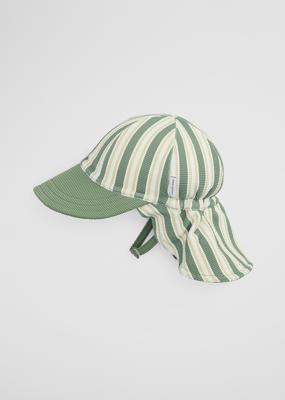 Stripe Swim Cap | Woolworths.co.za