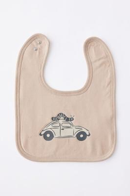 The Baby Bib