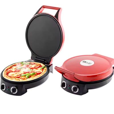 Enzo Ceramic Griddle Pizza Maker | Shop Today. Get it Tomorrow! | takealot.com