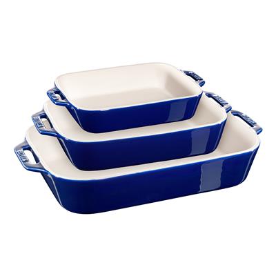 Buy Staub Ceramique Ovenware set | ZWILLING.COM