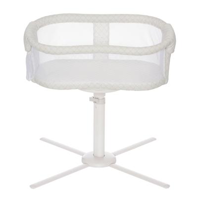 HALO® - Bassinest® Swivel Sleeper - Essentia - Nautical Net - Walmart.ca
