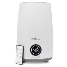 Bbluv - Ümido Pro Ultrasonic Humidifier & Air Purifier Celcius | West Coast Kids