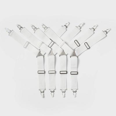 Bed Sheet Straps - Room Essentials™ : Target