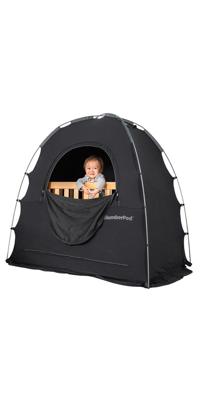 Buy SlumberPod Blackout Sleep Tent at Well.ca | Free Shipping $35+ in Canada