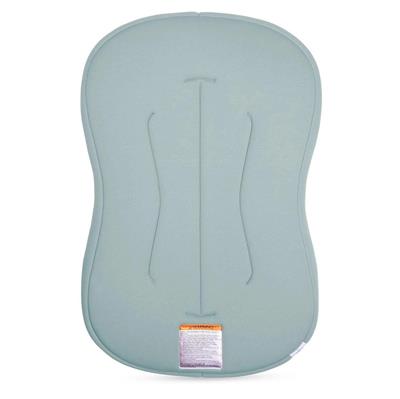 Snuggle Me Lounger Curve - Slate