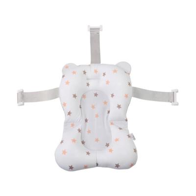 Baby Seat Support Pad baby Bathtub Pillow Infant Shower Mat Body Cushion,for promote develop intelligence - Walmart.ca
