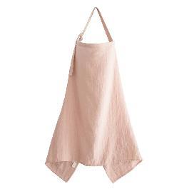 Mushie - Muslin Nursing Cover | West Coast Kids