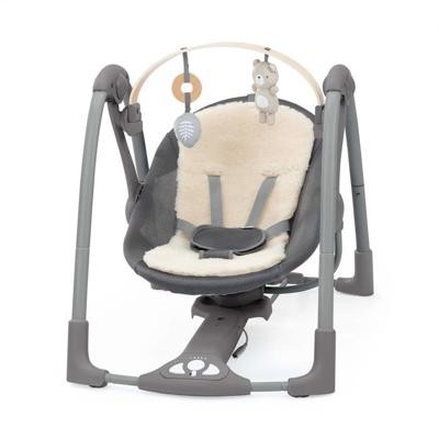 Ingenuity - Every Season Swing n Go Portable Swing | West Coast Kids