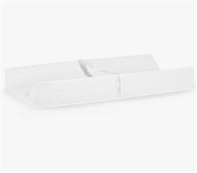 Vinyl Changing Table Pad| Pottery Barn Kids
