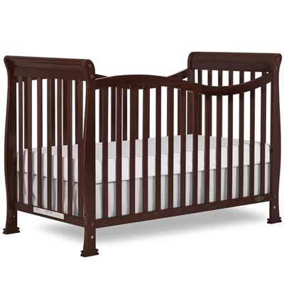 Dream On Me Violet 7-in-1 Convertible LifeStyle Crib, Model #655 - Walmart.ca