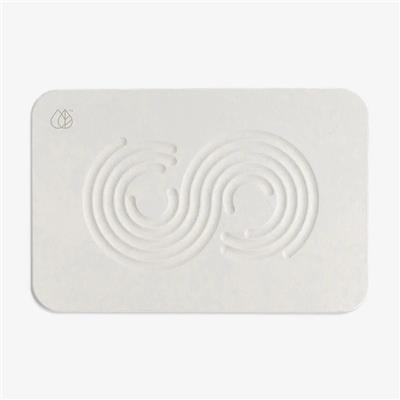 Zen Stone Bath Mat | Dorai Home
