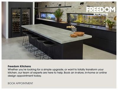 Dining Room & Kitchenware Furniture in Australia | Freedom