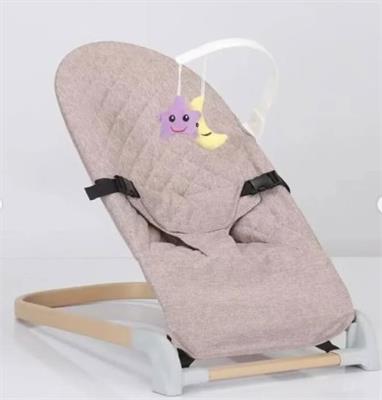 Gerneric Cotton Polyester Blend Bouncer Infants Bouncy Seat | Makro
