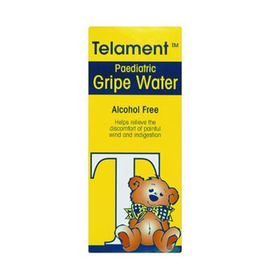 Telament - Paediatric Gripe Water - 150 ml | Shop Today. Get it Tomorrow! | takealot.com