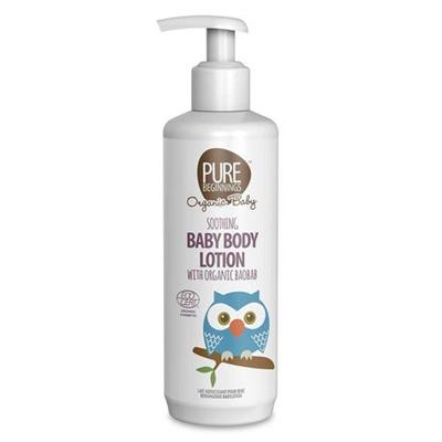 Pure Beginnings - Soothing Baby Body Lotion 250ml | Shop Today. Get it Tomorrow! | takealot.com