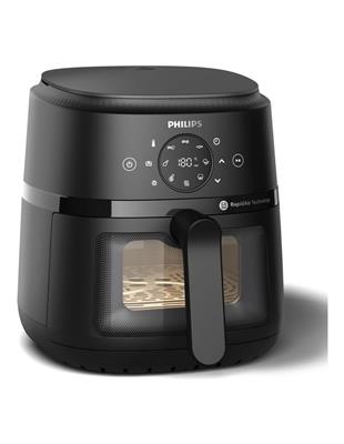 Philips 2000 Series 6.2L Airfryer XL in Black NA230/00 | MYER