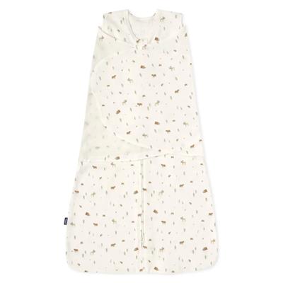 Cotton Swaddle Sleepsack 1.5 Tog | Snuggle Bugz | Canadas Baby Store