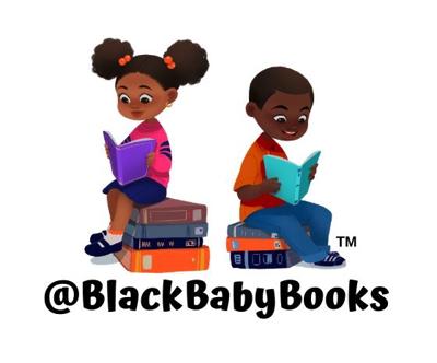 Home - Black Baby Books - Black Childrens Book Characters