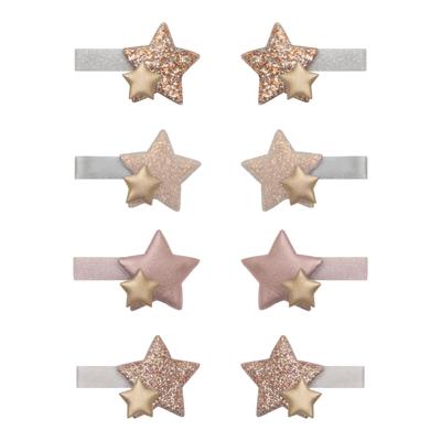 Sparkle Star Mini Clips by Mimi and Lula – Bluebell Petite