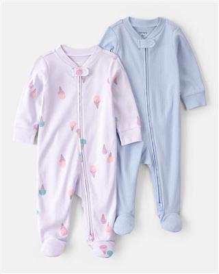 carters-baby-girl-pyjamas