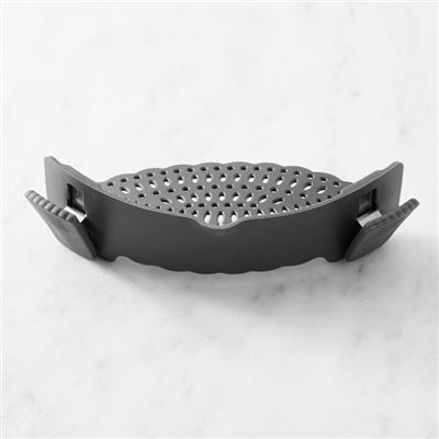 Open Kitchen Clip on Strainer | Williams Sonoma