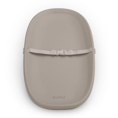 Evolur Eva Changing Pad, Oat - Walmart.ca