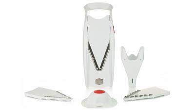 Borner V5 PowerLine Starter Set - White
