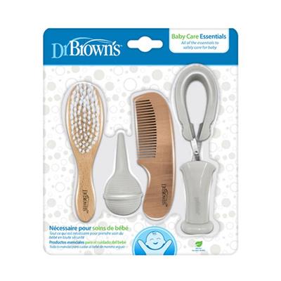 Dr. Browns - Baby Care Kit 5pc | West Coast Kids