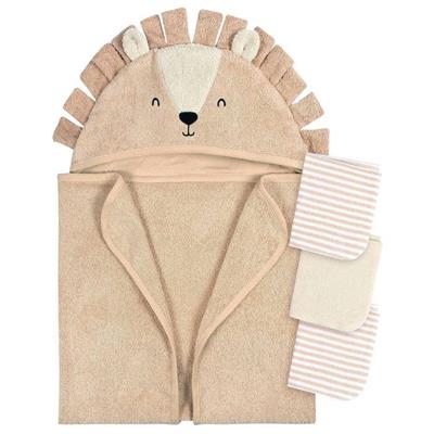 Gerber - Bath Set 4 Pc | West Coast Kids