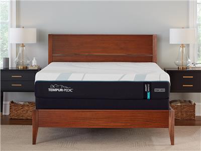 Tempur-Pedic TEMPUR-Adapt® 2.0 11 Medium Hybrid Mattress | MattressFirm