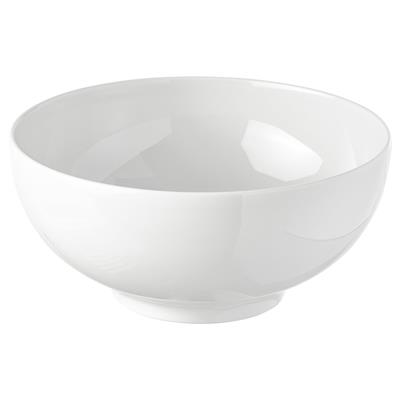 IKEA 365  bowl, rounded sides white, 19 cm (7 ½) - IKEA CA