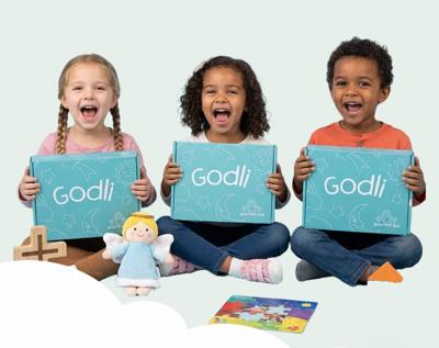 godli.com – Grow with God