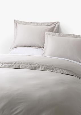 400TC Egyptian Cotton Duvet Cover Set | Woolworths.co.za