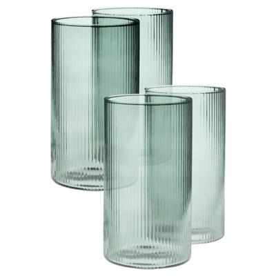 Hottie Sadie 400ml Highball Glasses | Temple & Webster