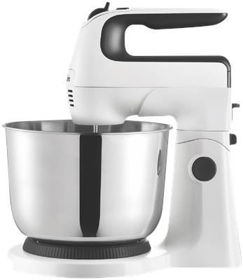 Sunbeam Mix Master Combo Mixer Pro MXP1000WH