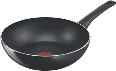 Tefal Generous Cook Induction Non-Stick Wok 28cm C2781983
