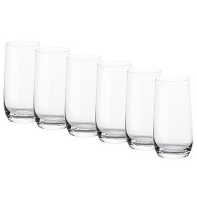 Stanley Rogers Barossa 478ml Highball Glasses | Temple & Webster